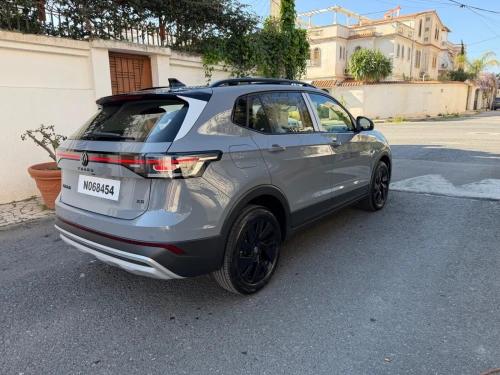 Volkswagen Tahru 2025 XR