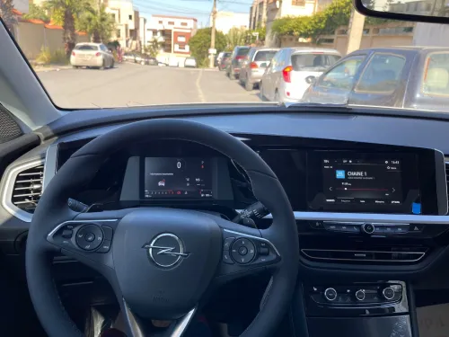 Opel GrandLand 2025 GS Line