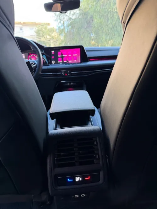 Volkswagen Golf 8 2023 R-Line