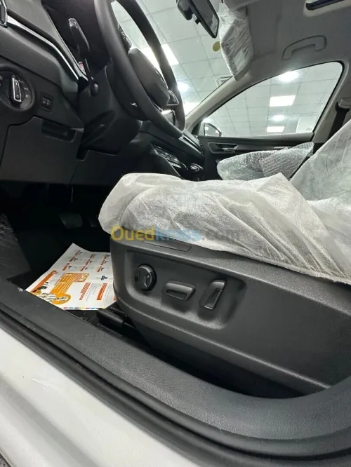 Skoda Karoq 2025 Luxery
