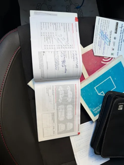 Seat Ibiza 2014 FR +