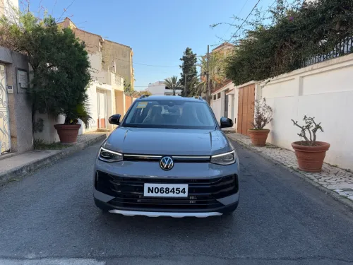 Volkswagen Tahru 2025 XR