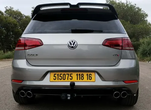 Volkswagen Golf 7 2018 START+