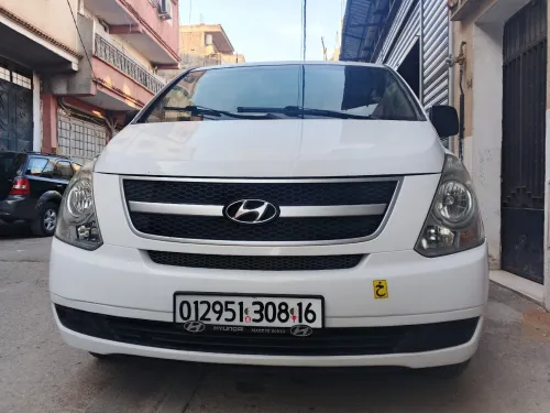 Hyundai H1 2008 Tolé