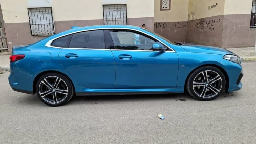 BMW Série 2 2022 Coupé Pack Sport M