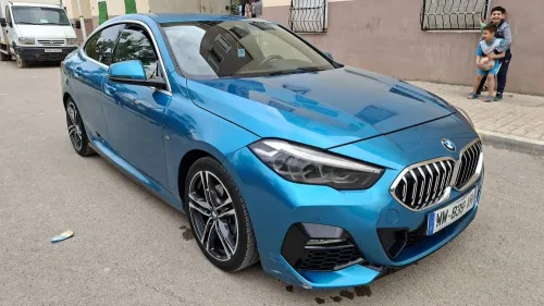 BMW Série 2 2022 Coupé Pack Sport M