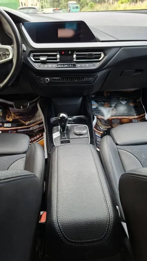 BMW Série 2 2022 Coupé Pack Sport M