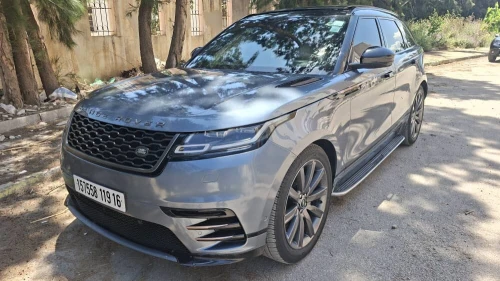 Land Rover Velar 2019 R Dynamique