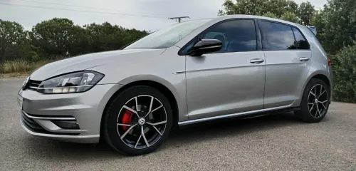 Volkswagen Golf 7 2018 START+