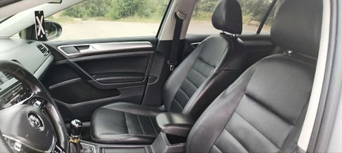 Volkswagen Golf 7 2018 START+
