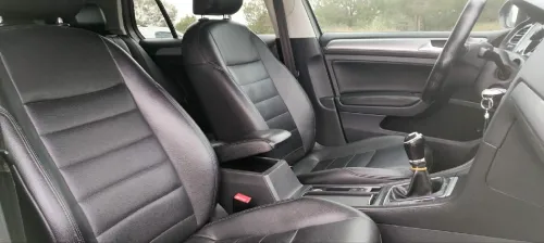 Volkswagen Golf 7 2018 START+