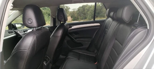 Volkswagen Golf 7 2018 START+