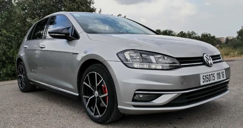 Volkswagen Golf 7 2018 START+