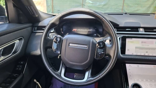 Land Rover Velar 2019 R Dynamique