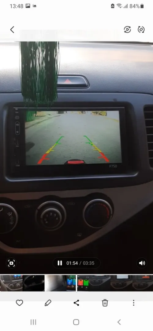 Kaiyi Picanto 2012 Pop
