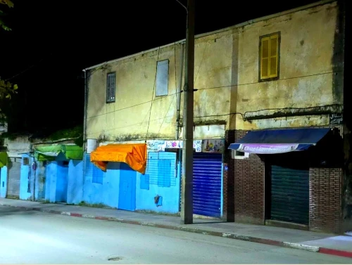 Vente Villa Skikda Collo
