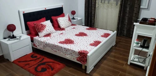 Location Appartement F2 Skikda Collo