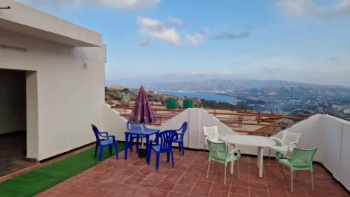 Location Appartement F2 Skikda Collo