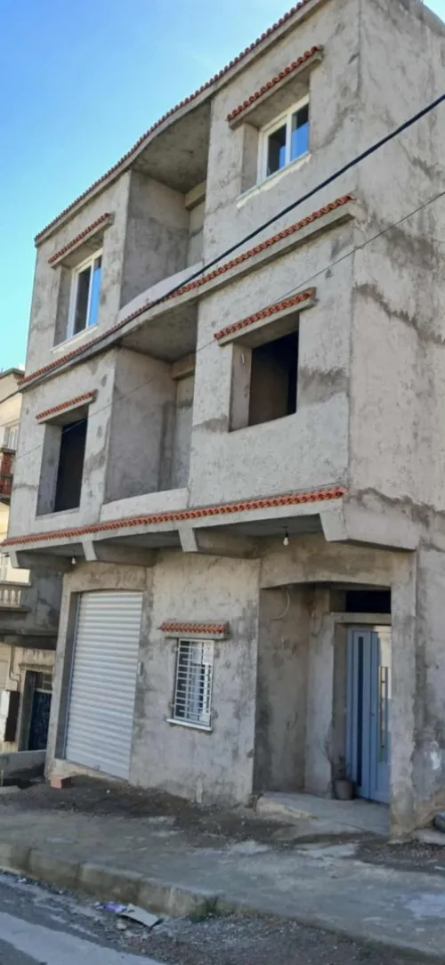 Vente Villa Skikda Collo