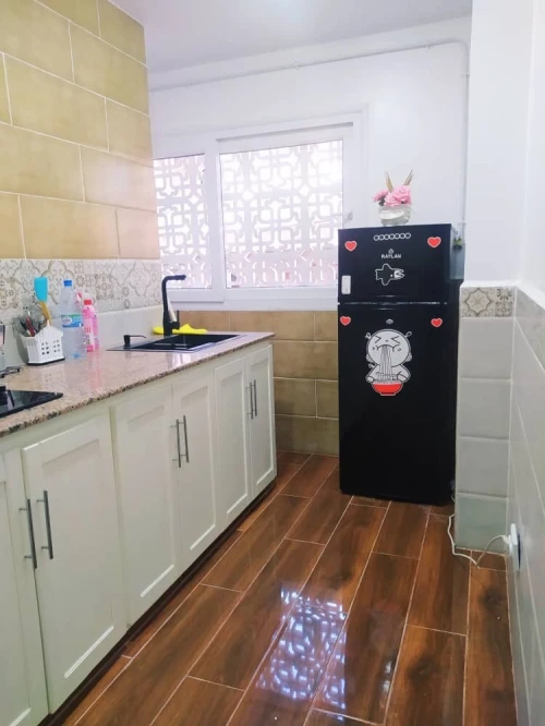 Location Appartement F2 Skikda Collo