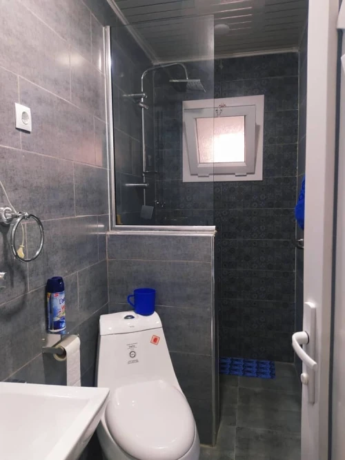 Location Appartement F2 Skikda Collo