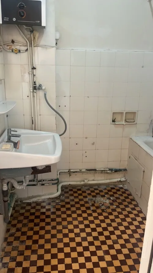 Vente Appartement F3 Alger Alger centre
