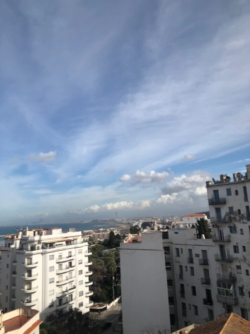 Location Appartement Alger Alger centre