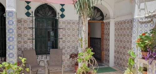 Vente Villa Alger Alger centre