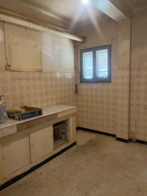 Location Appartement F3 Alger Chevalley