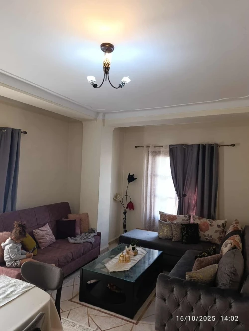 Vente Appartement F3 Alger Ain naadja