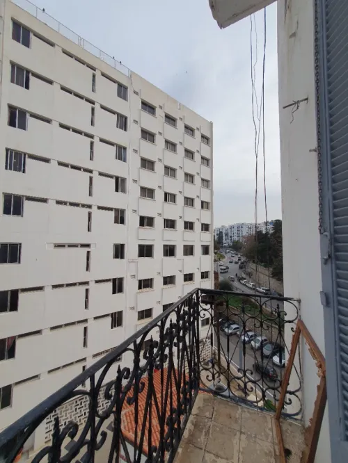 Vente Appartement F3 Alger Alger centre