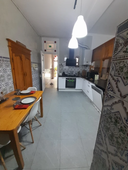 Vente Villa Alger Alger centre