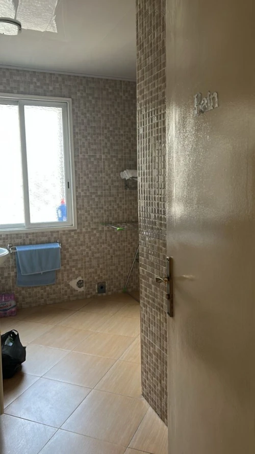 Vente Appartement Niveau de villa F4 Alger El mouradia