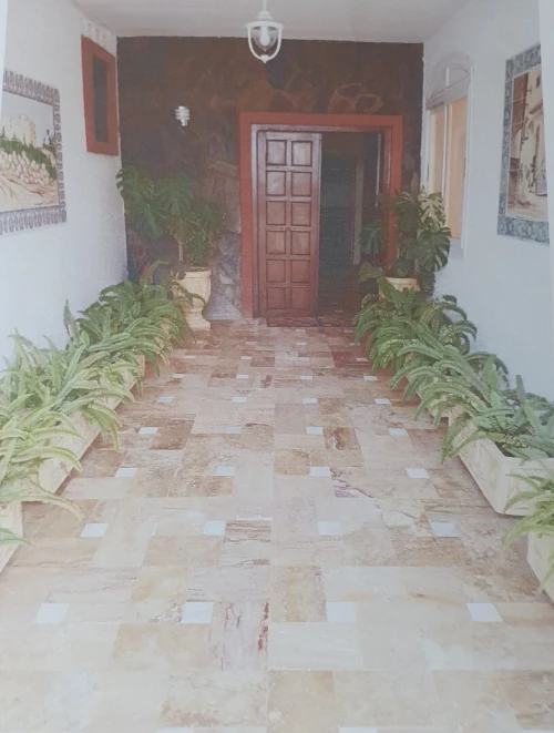 Location Villa Alger Bouzareah