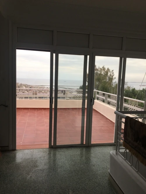 Vente Villa Alger Hydra