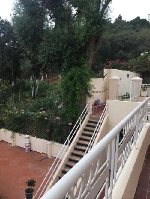Vente Villa Alger Hydra
