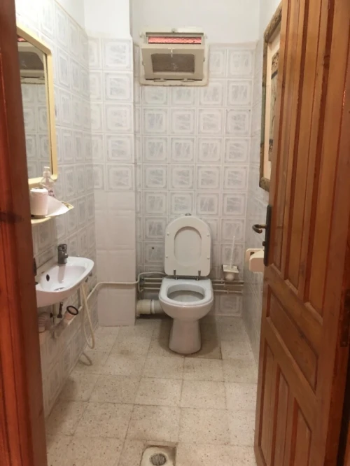 Location Appartement Niveau de villa F4 Alger El mouradia