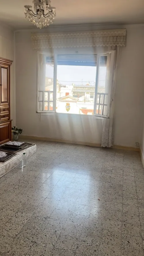 Vente Appartement F3 Alger Alger centre