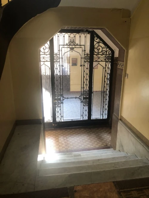 Vente Appartement F4 Alger Alger centre