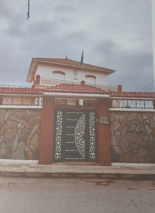 Location Villa Alger Bouzareah
