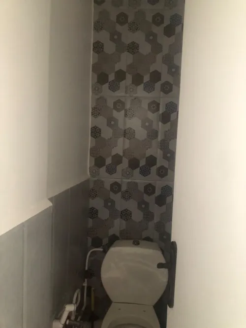 Location Appartement F4 Alger El biar
