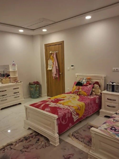 Vente Appartement F4 Alger Bab el oued