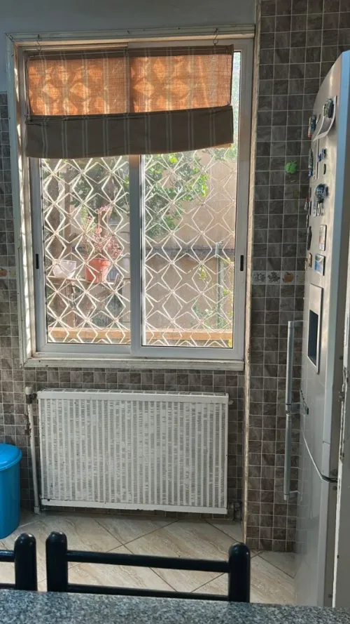 Vente Appartement Niveau de villa F4 Alger El mouradia