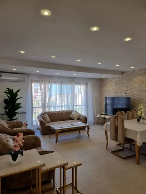 Vente Appartement F5 Alger El madania
