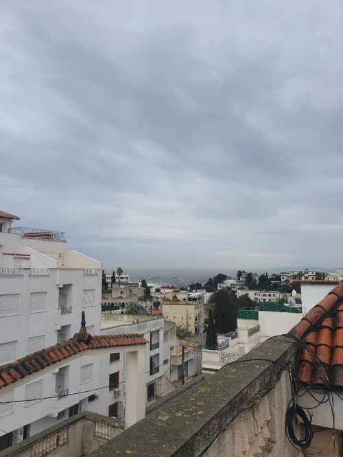 Vente Villa Alger El biar