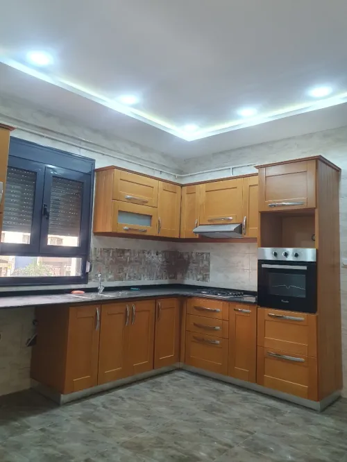 Vente Appartement F3 Alger Hydra
