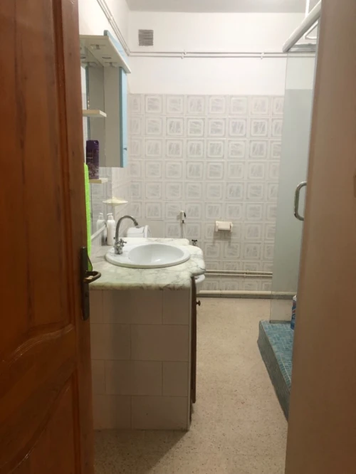 Location Appartement Niveau de villa F4 Alger El mouradia
