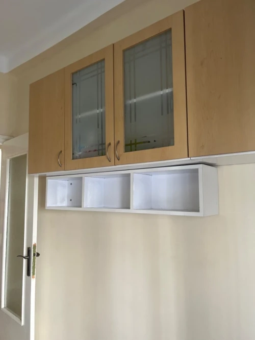 Vente Appartement F2 Alger Alger centre