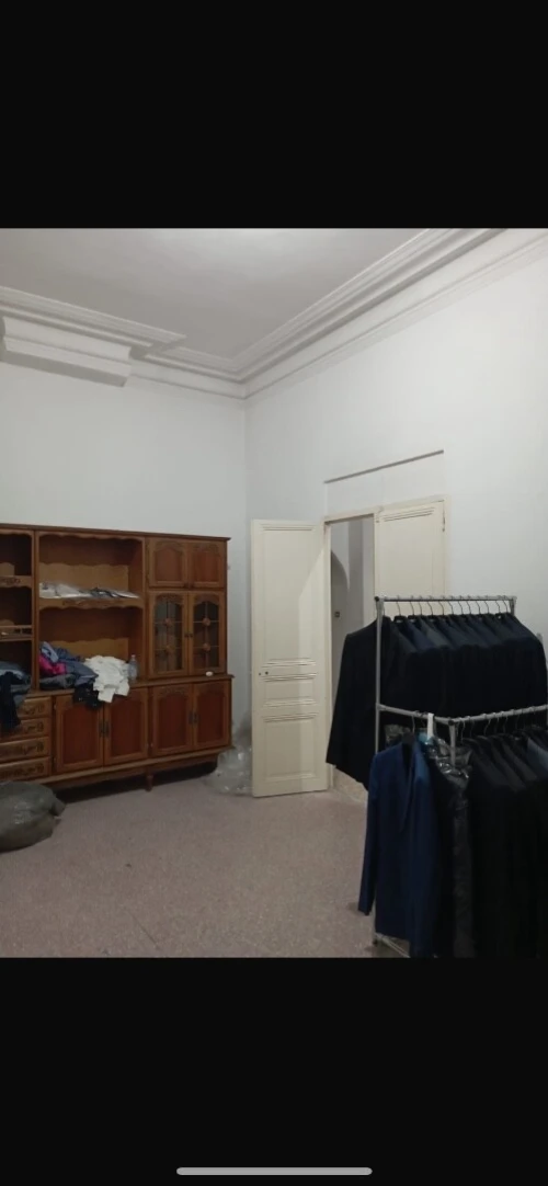Vente Appartement F4 Alger Alger centre