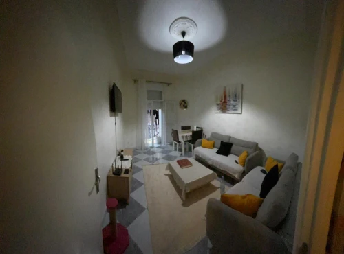 Vente Appartement F3 Alger Alger centre